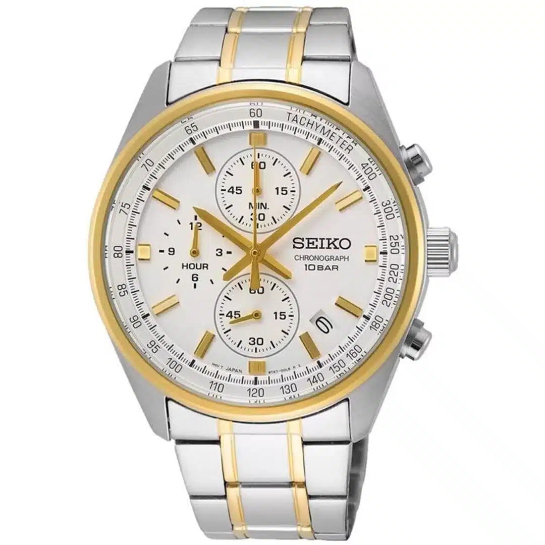 ساعت سیکو مردانه (SEIKO) رفرانس SSB380P1