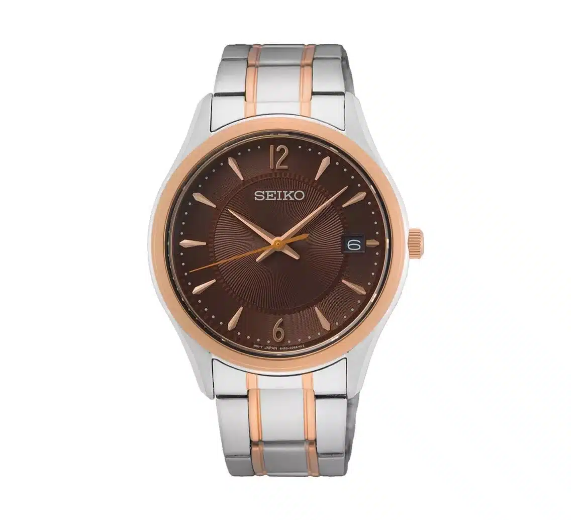 ساعت سیکو مردانه (SEIKO) کد SUR470P1