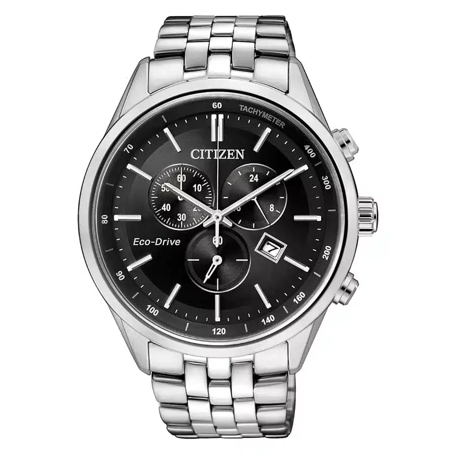 ساعت سیتیزن اکودرایو مردانه (Eco-Drive) AT2140-55E