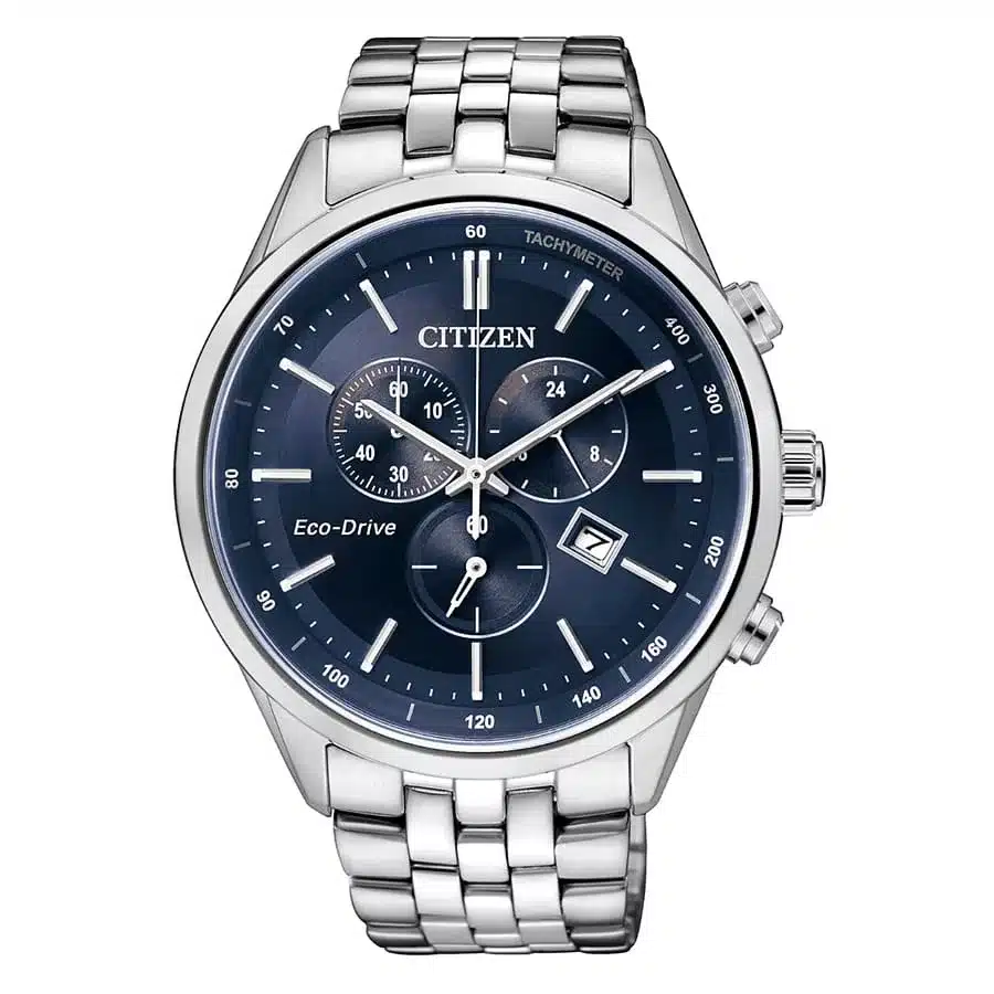 ساعت سیتیزن اکودرایو مردانه (Eco-Drive) AT2140-55L