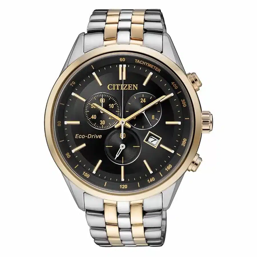 ساعت سیتیزن اکودرایو مردانه (Eco-Drive) AT2144-54E