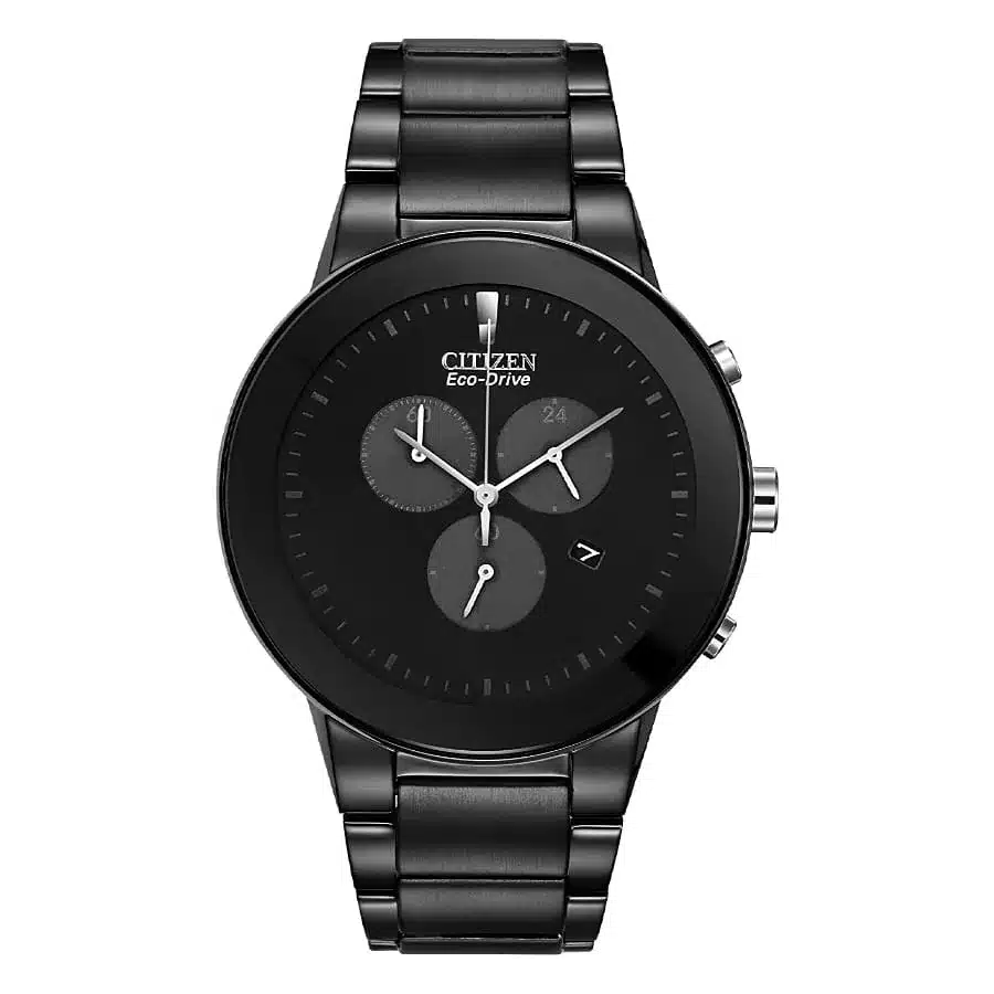 ساعت سیتیزن اکودرایو مردانه (Eco-Drive) AT2245-57E