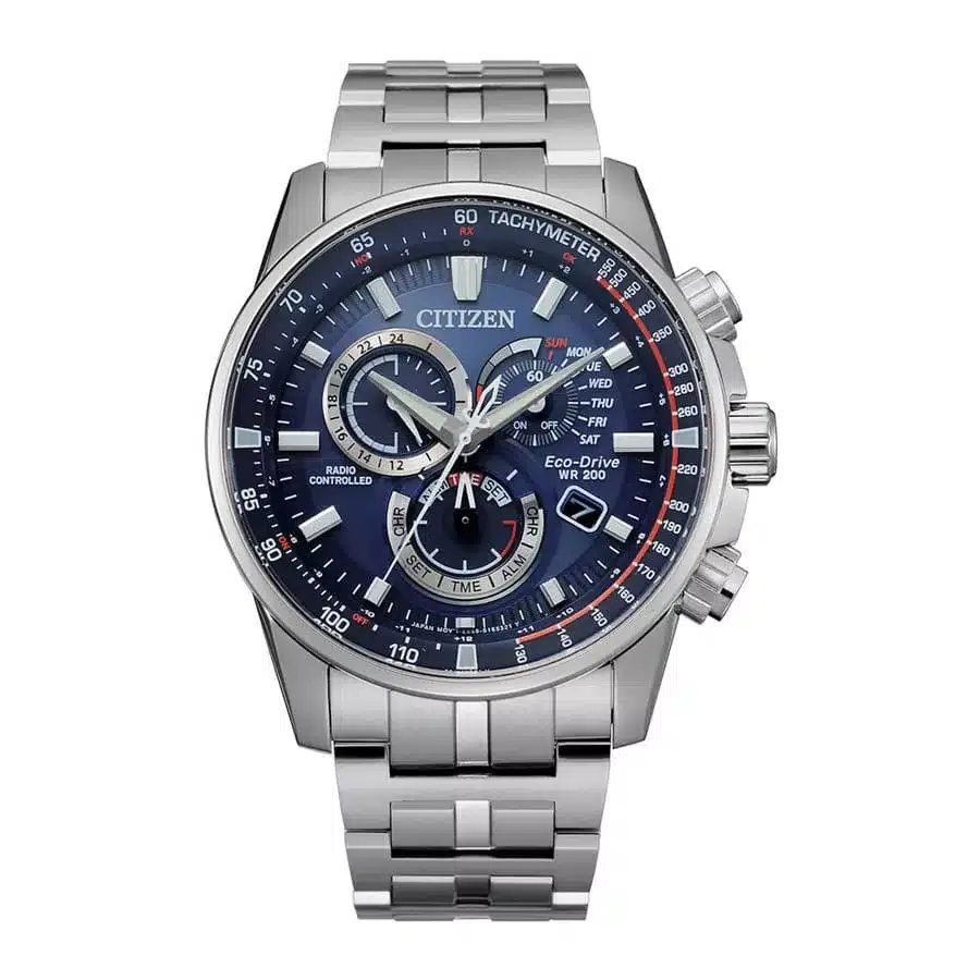 ساعت سیتیزن اکودرایو مردانه (Eco-Drive) CB5880-54L