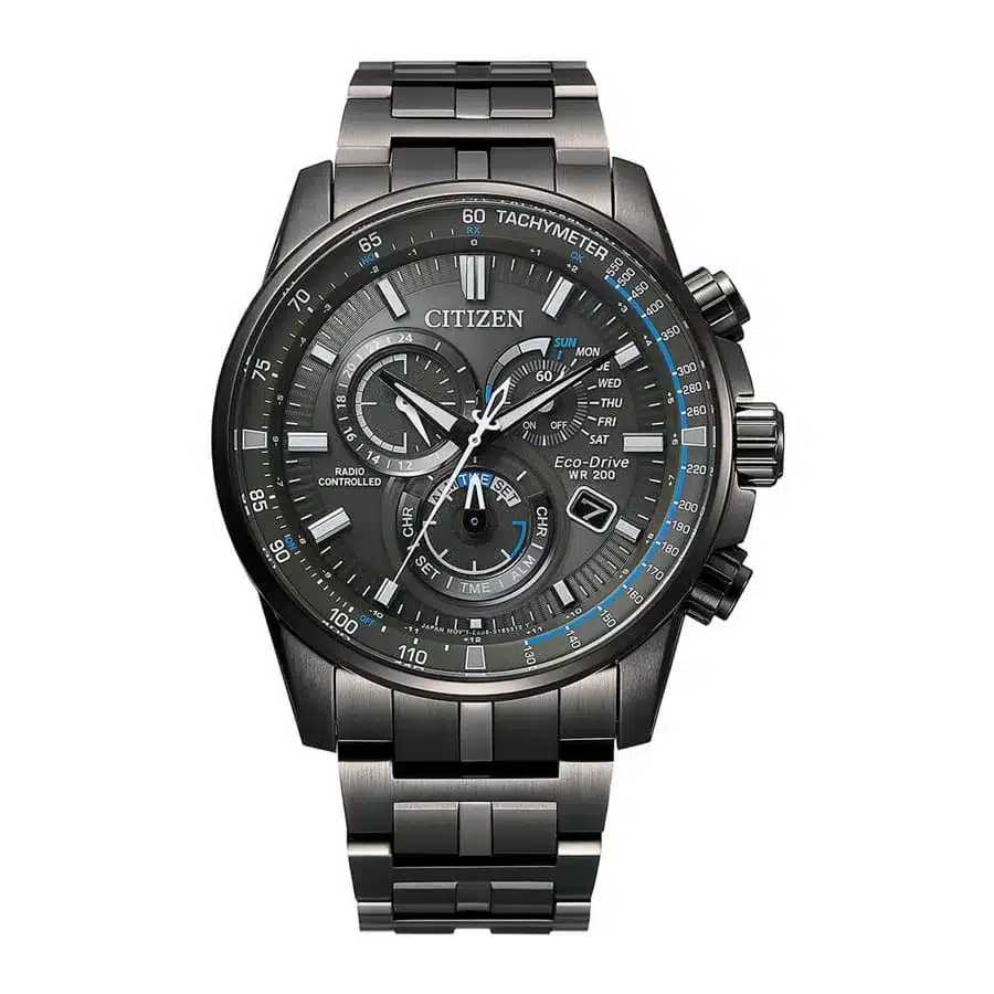 ساعت سیتیزن اکودرایو مردانه (Eco-Drive) CB5887-55H