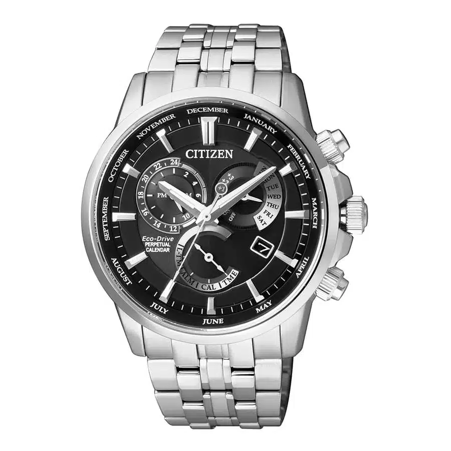ساعت سیتیزن اکودرایو مردانه (Eco-Drive) BL8140-80E