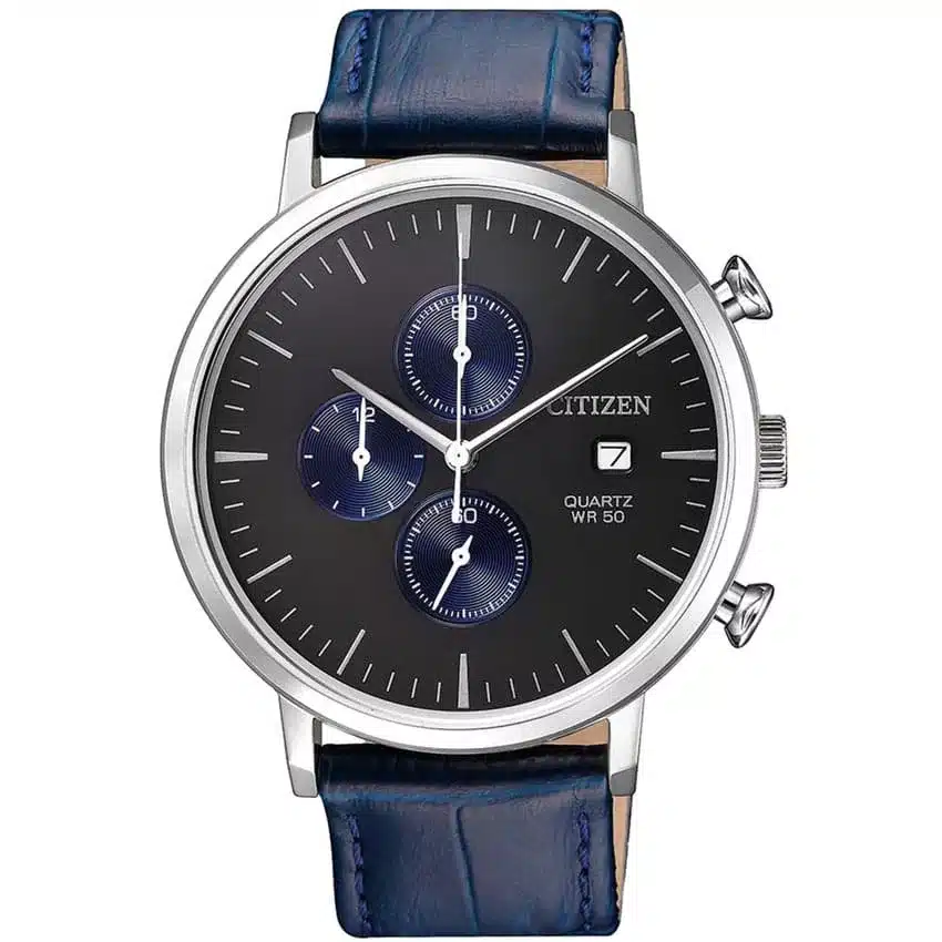 ساعت سیتیزن مردانه – AN3610-04H