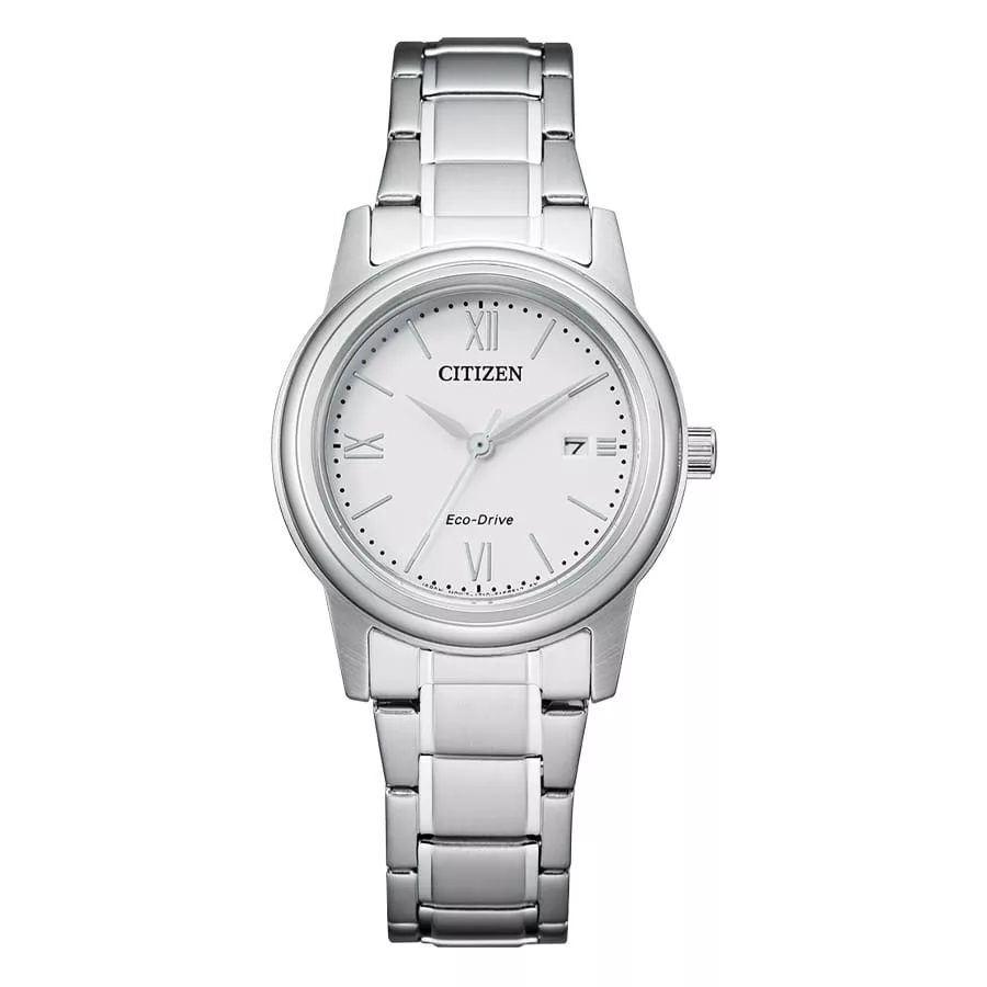 ساعت سیتیزن اکودرایو زنانه (Eco-Drive) FE1220-89A