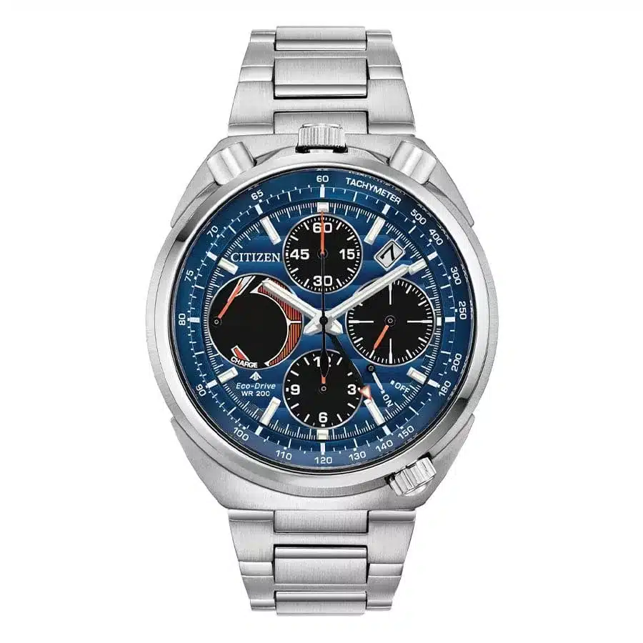 ساعت سیتیزن اکودرایو مردانه (Eco-Drive) AV0070-57L
