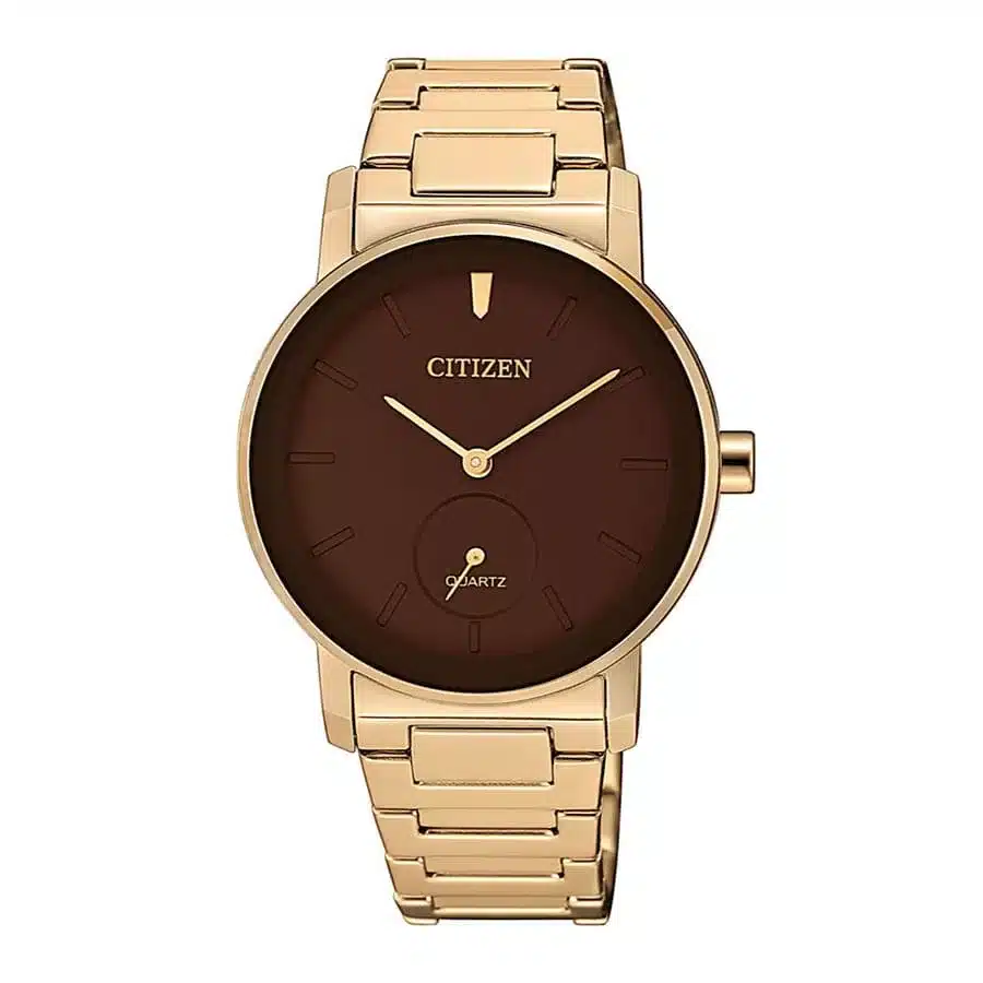 ساعت سیتیزن زنانه (Eco-Drive) EQ9063-55X