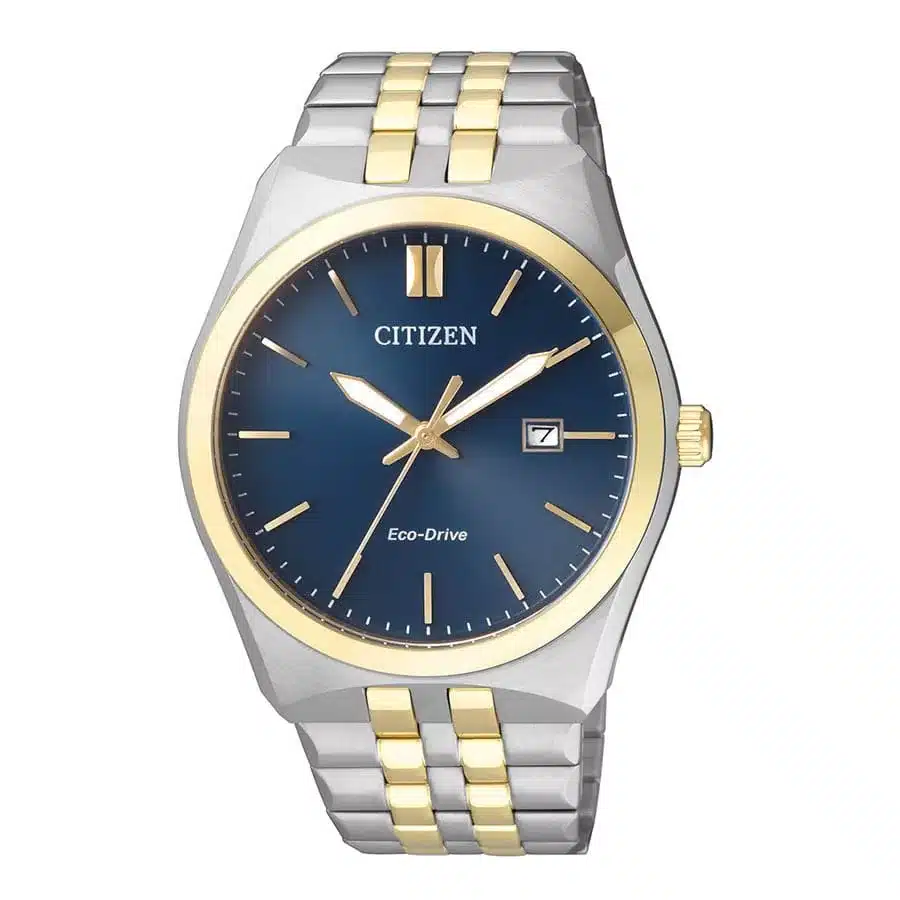 ساعت سیتیزن اکودرایو مردانه (Eco-Drive) BM7334-66L