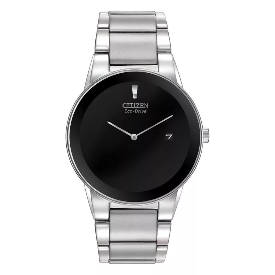 ساعت سیتیزن اکودرایو مردانه (Eco-Drive) AU1060-51E