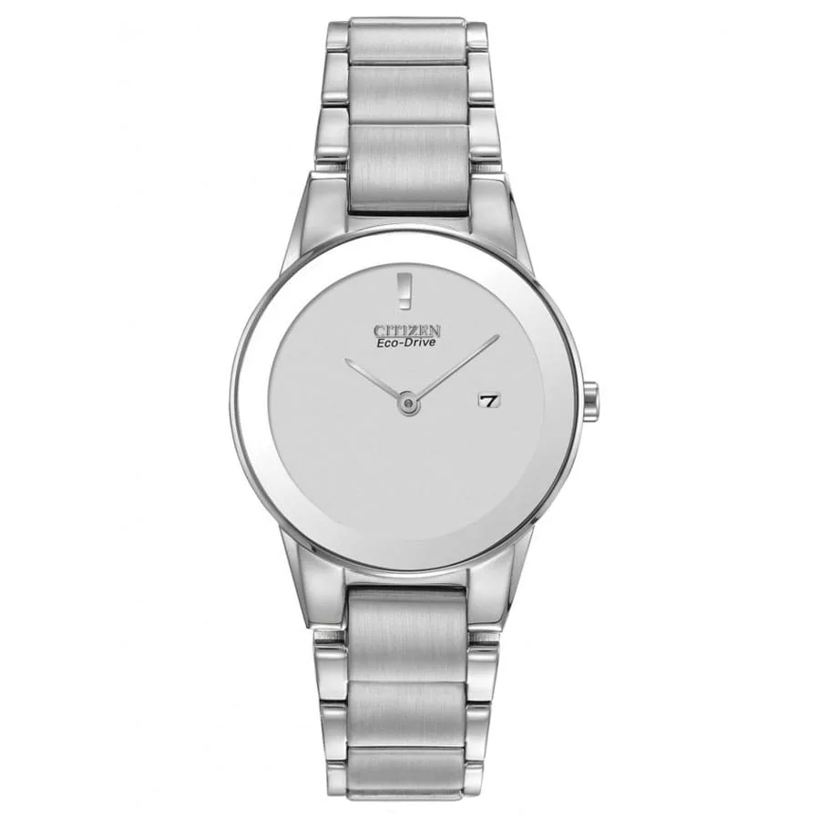 ساعت سیتیزن اکودرایو زنانه (Eco-Drive) GA1050-51A