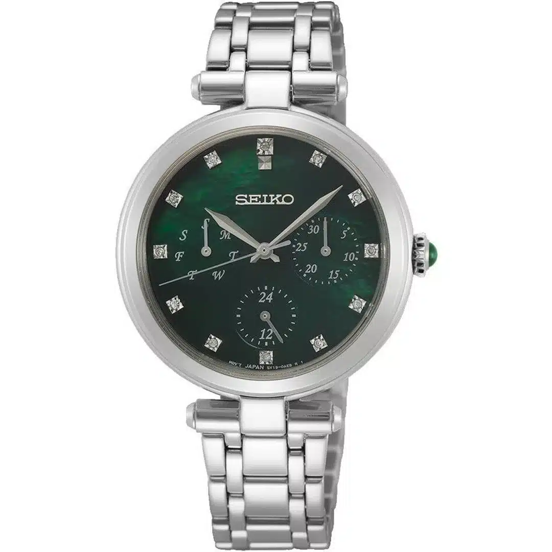ساعت سیکو زنانه (SEIKO) کد SKY063P1