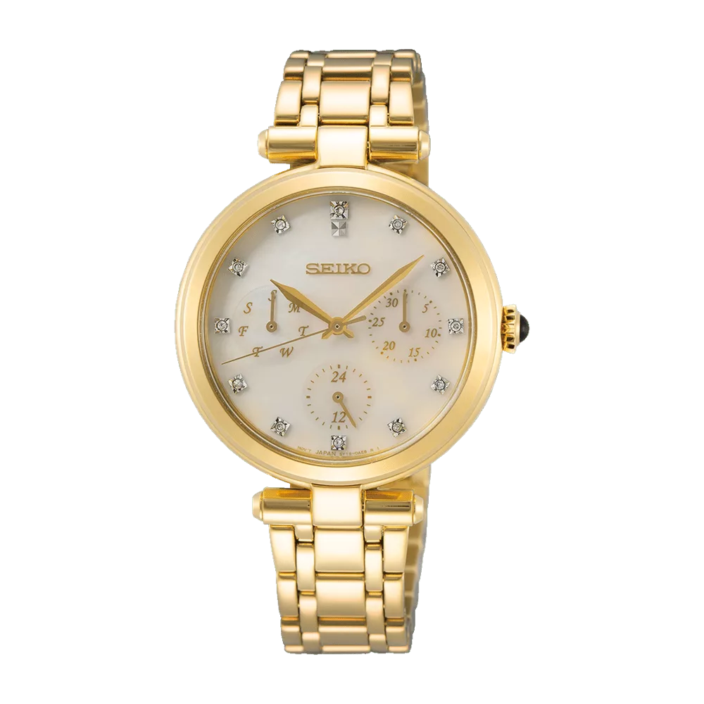 ساعت سیکو زنانه (SEIKO) کد SKY064P1