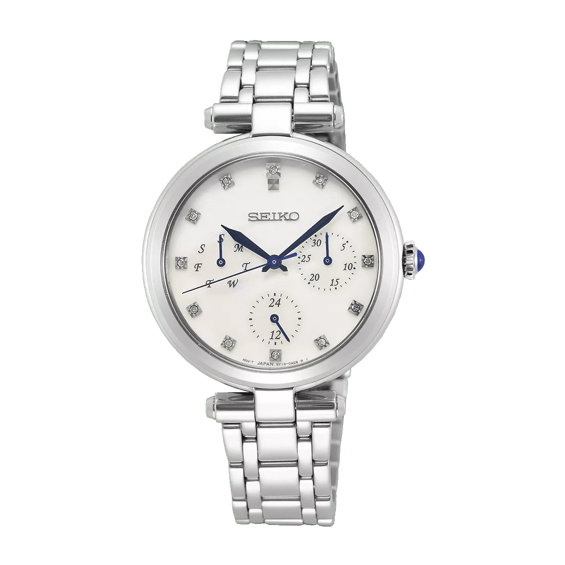 ساعت سیکو زنانه (SEIKO) کد SKY663P1