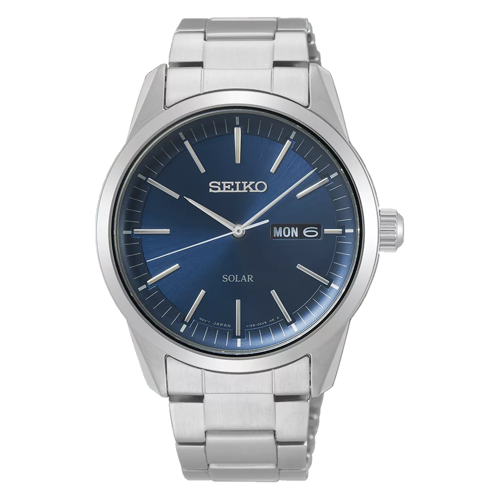 ساعت سیکو مردانه (SEIKO) کد SNE525P1
