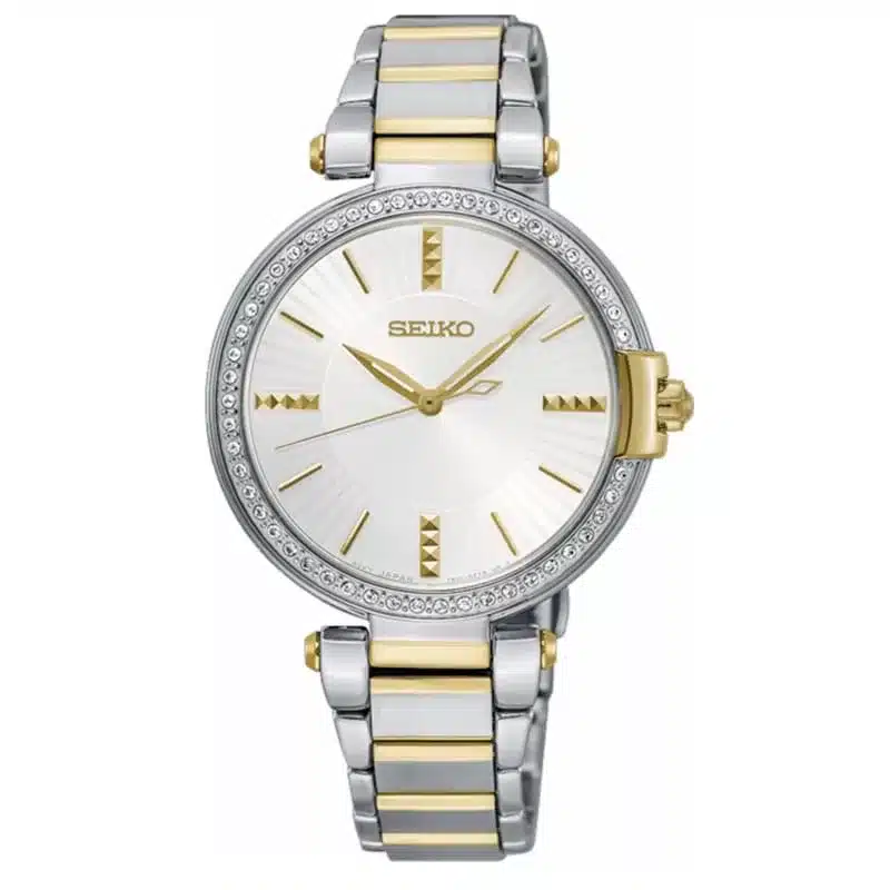 ساعت سیکو زنانه (SEIKO) کد SRZ516P1