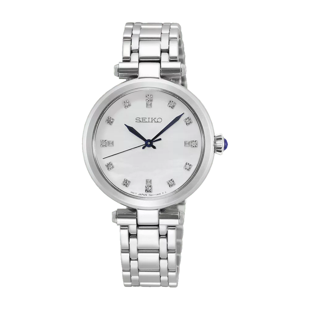 ساعت سیکو زنانه (SEIKO) کد SRZ529P1