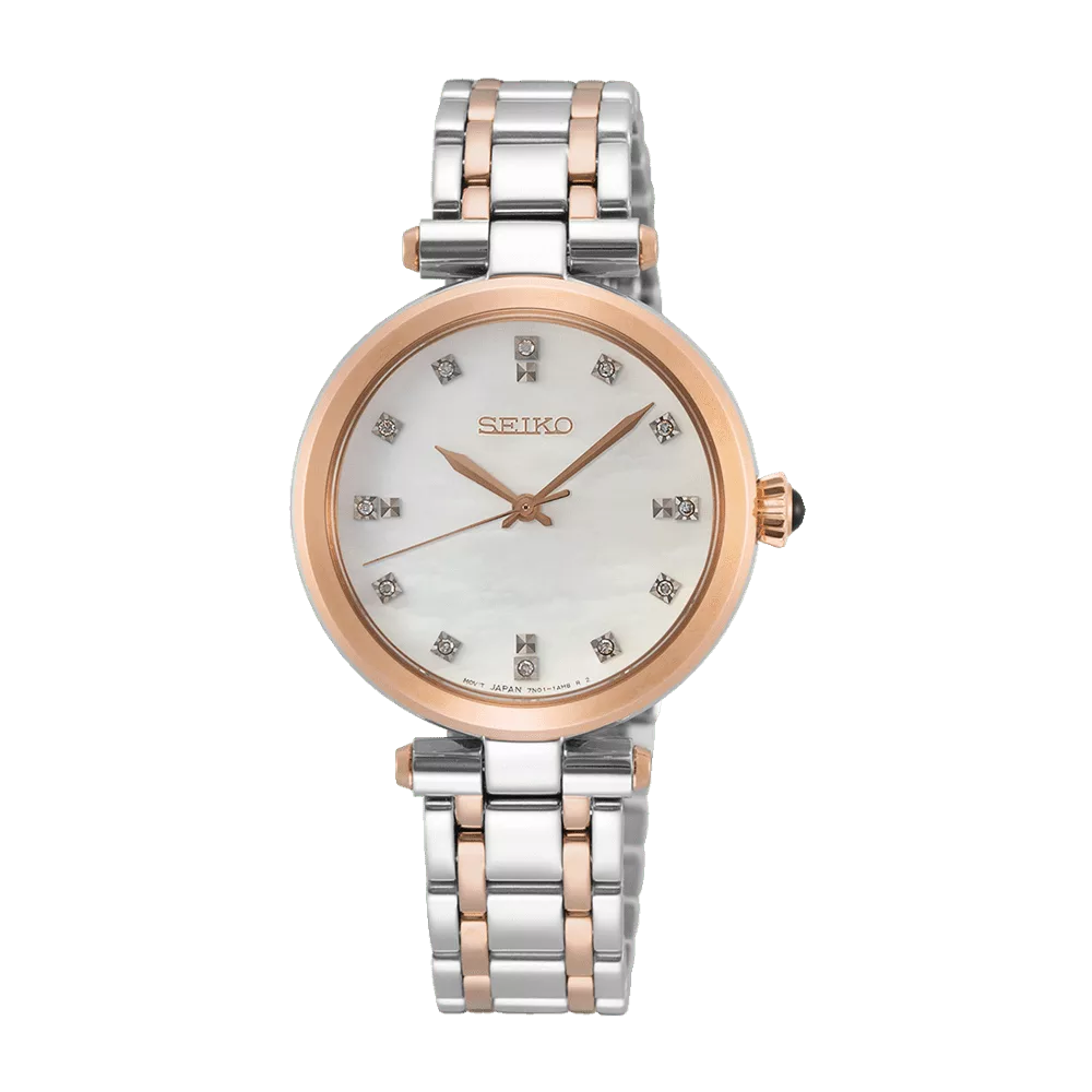 ساعت سیکو زنانه (SEIKO) کد SRZ534P1
