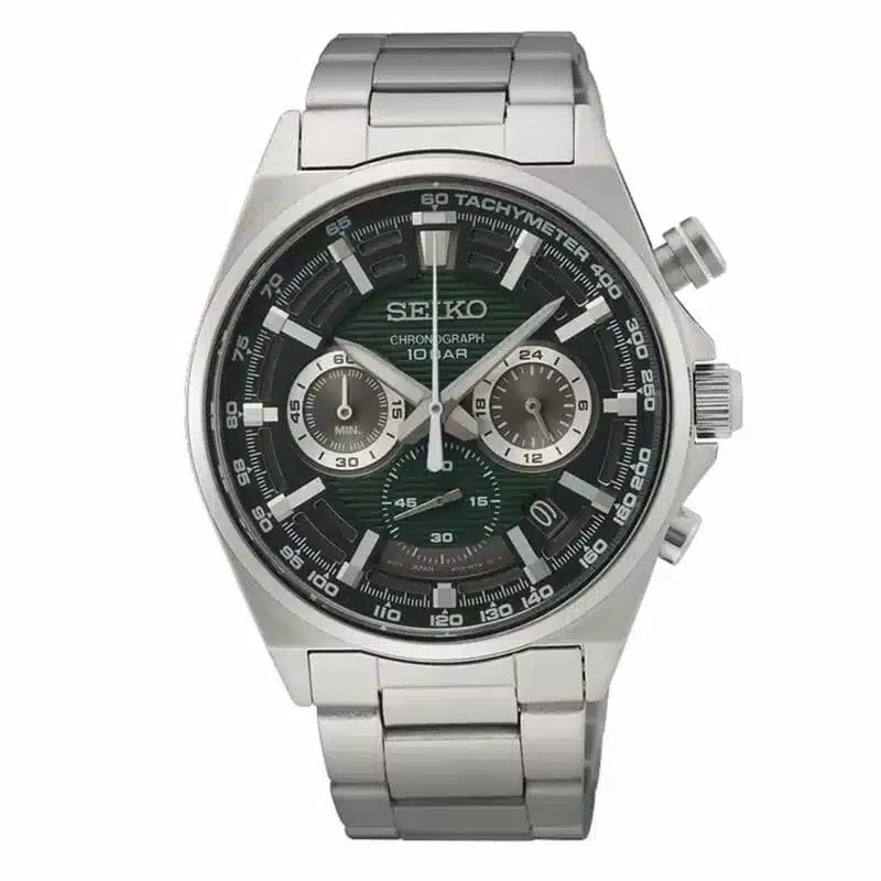 ساعت سیکو مردانه (SEIKO) کد SSB405P1