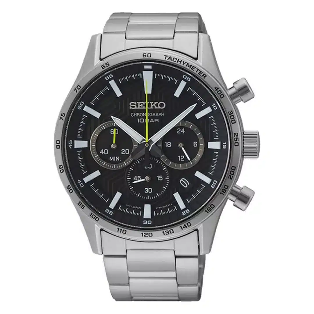 ساعت سیکو مردانه (SEIKO) کد SSB413P1