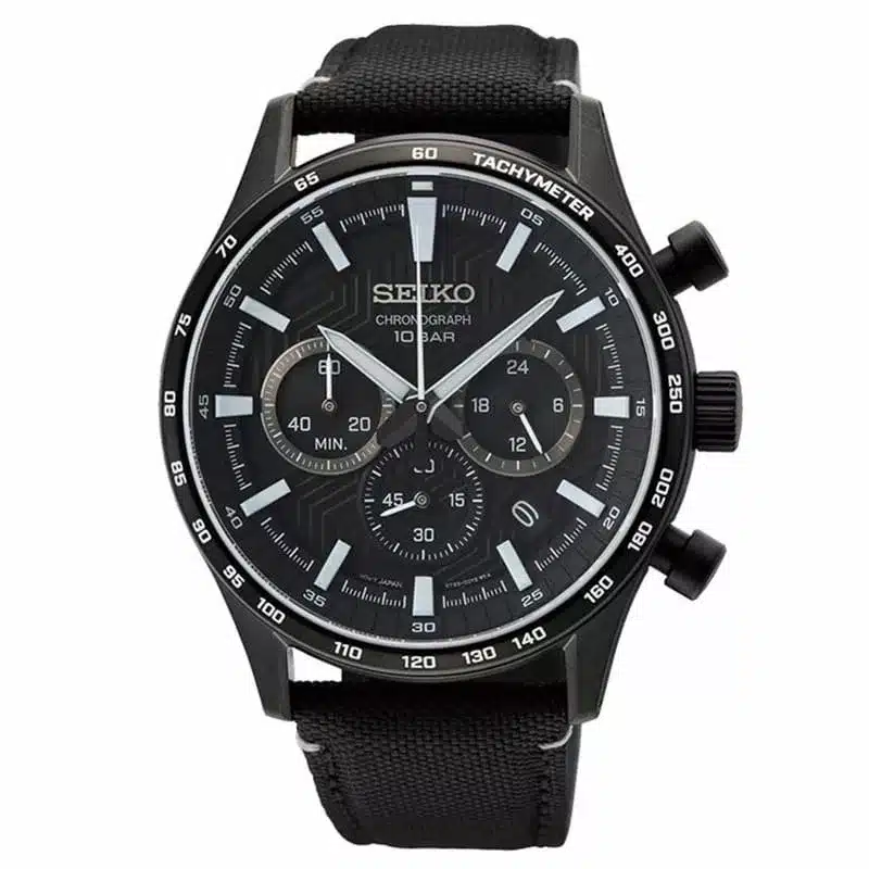 ساعت سیکو مردانه (SEIKO) کد SSB417P1