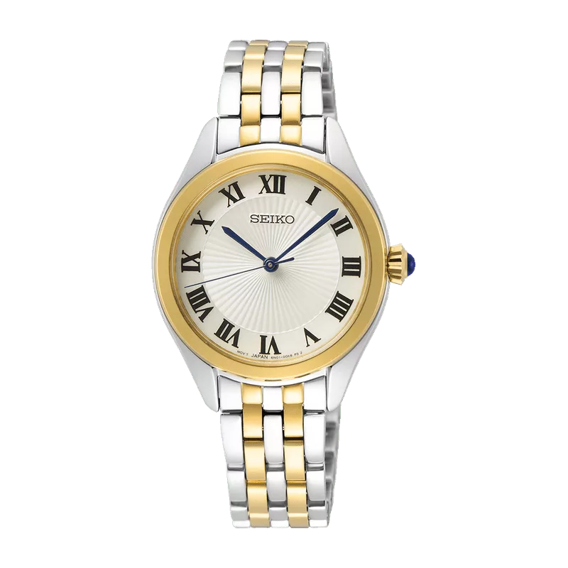 ساعت سیکو زنانه (SEIKO) کد SUR330P1