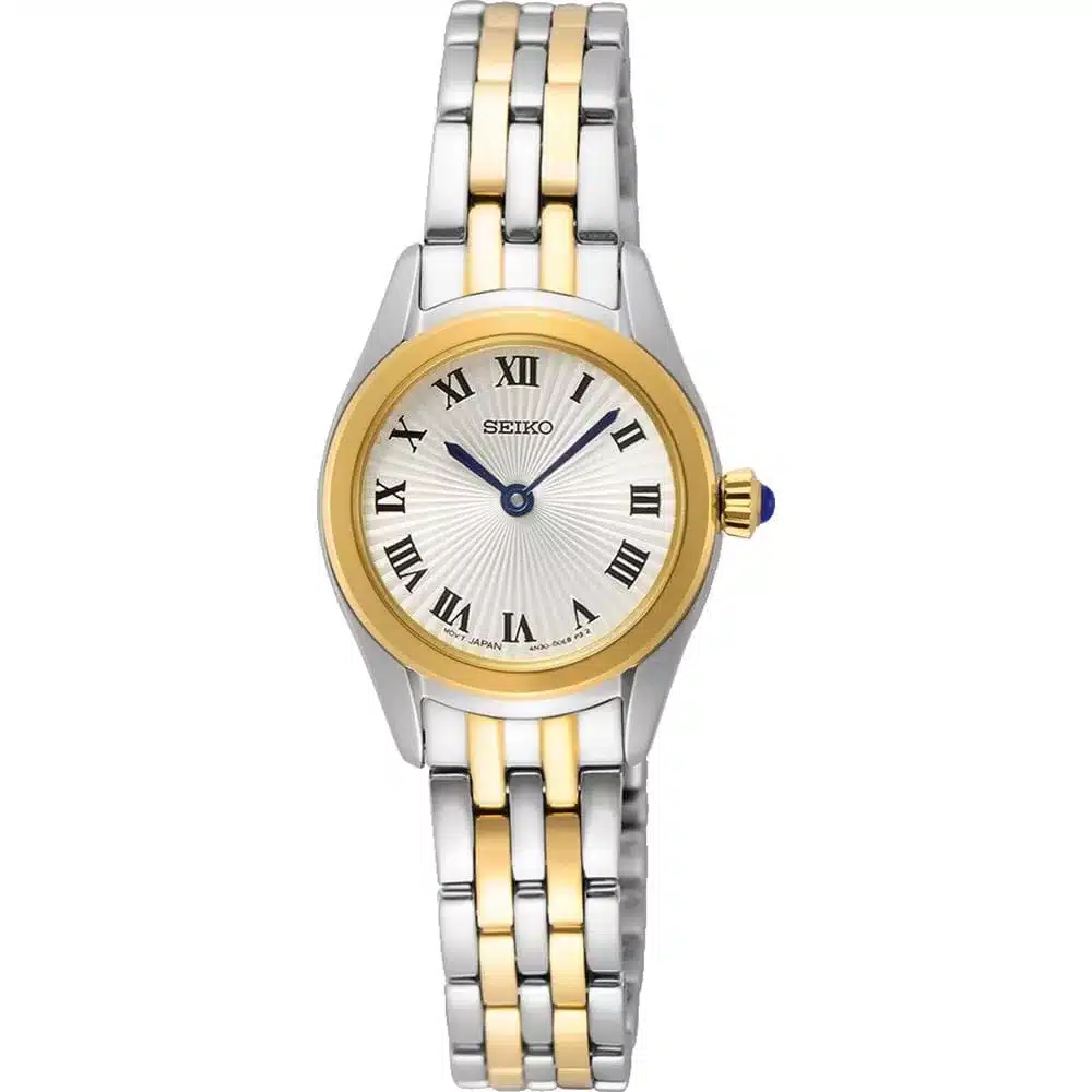 ساعت سیکو زنانه (SEIKO) کد SWR038P1