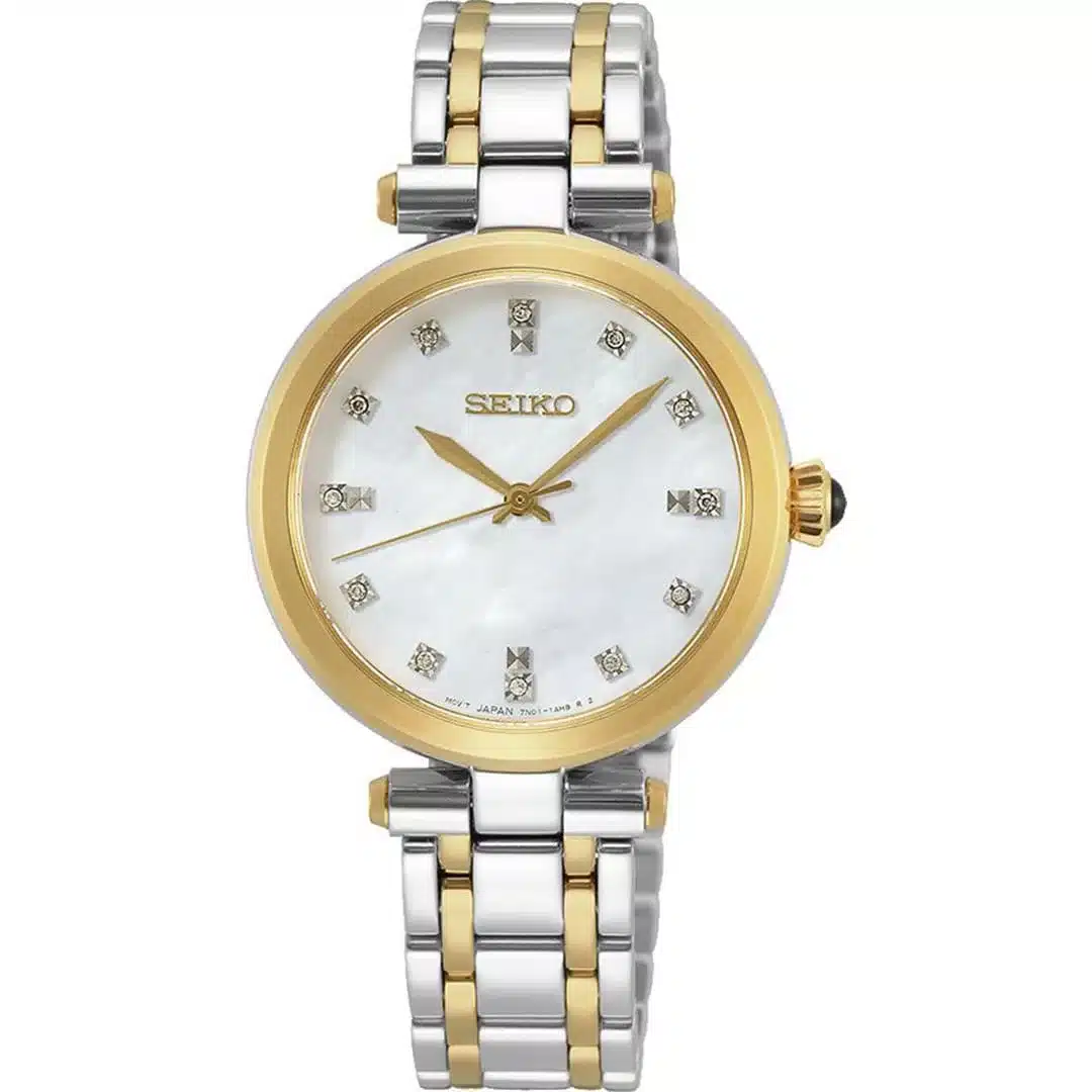 ساعت سیکو زنانه (SEIKO) کد SRZ532P1