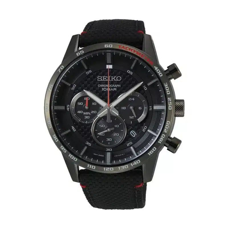 ساعت سیکو مردانه (SEIKO) کد SSB359P1