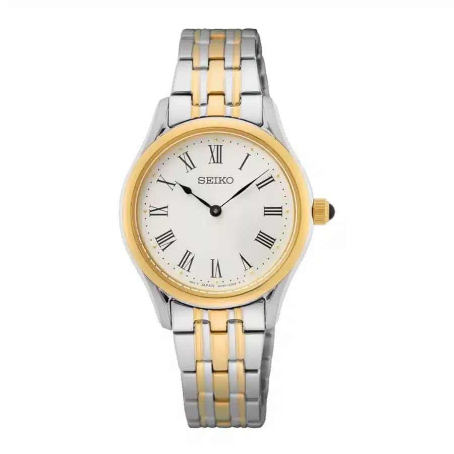 ساعت سیکو زنانه (SEIKO) کد SWR070P1