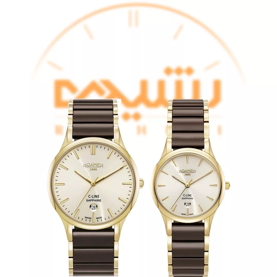 ست ساعت رومر (C-Line) 658833483563 – 658844483563