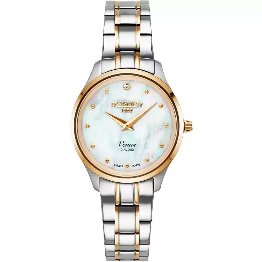 ساعت رومر زنانه (Venus)  601857478920