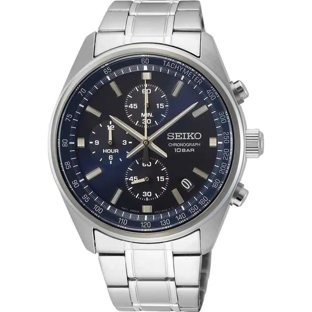 ساعت سیکو مردانه (SEIKO) کد SSB377P1