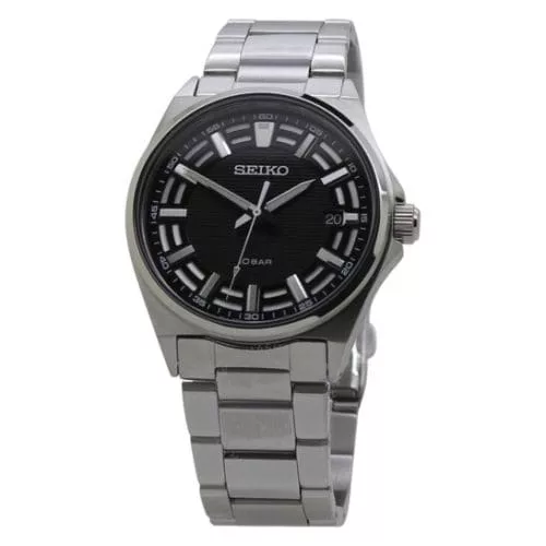 ساعت سیکو مردانه (SEIKO) کد SUR505P1