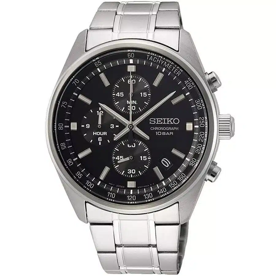 ساعت سیکو مردانه (SEIKO) کد SSB379P1