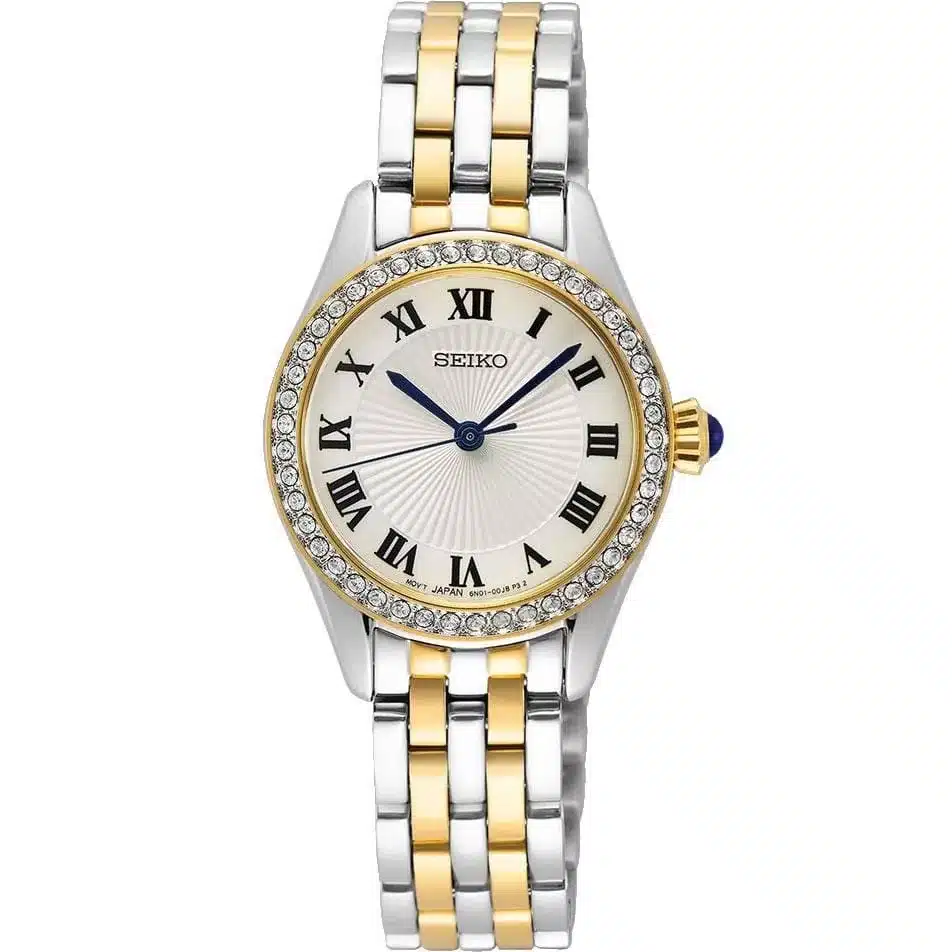 ساعت سیکو زنانه (SEIKO) کد SUR336P1