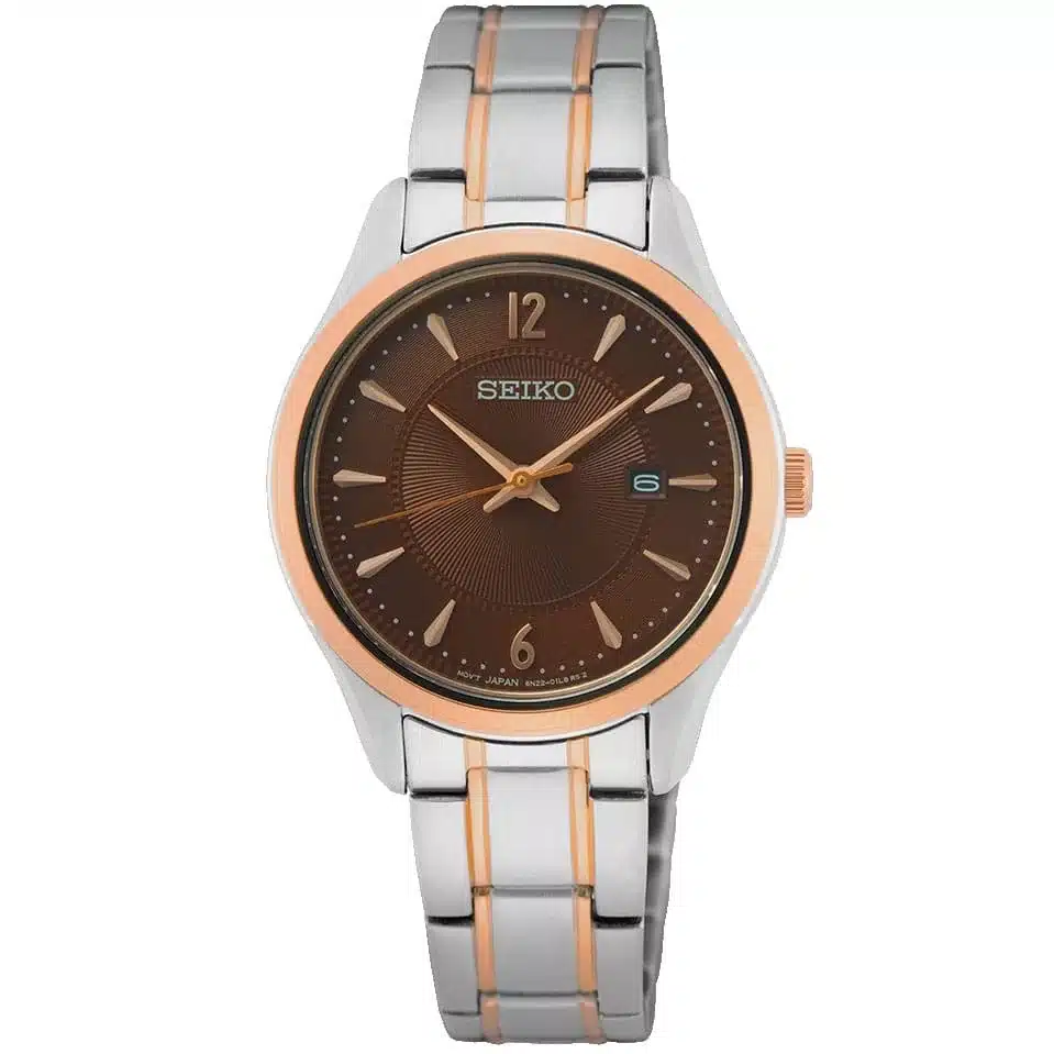 ساعت سیکو زنانه (SEIKO) کد SUR476P1
