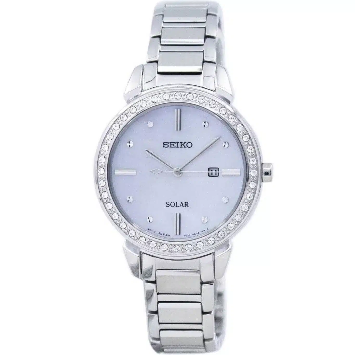 ساعت سیکو زنانه (SEIKO) کد SUT327P1