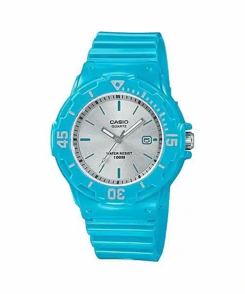 ساعت کاسیو (کلاسیک) مدل LRW-200H-2E3