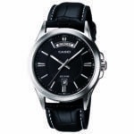 ساعت کاسیو (کلاسیک) مدل MTP-1381L-1A