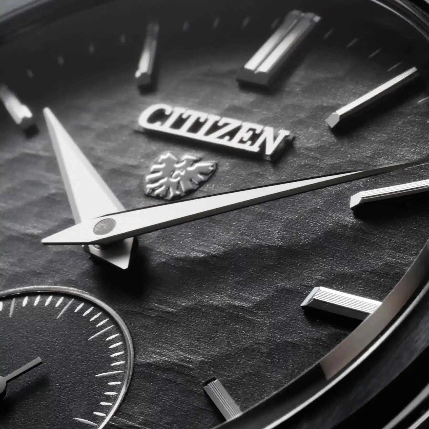 معرفی برند سیتیزن (Citizen)