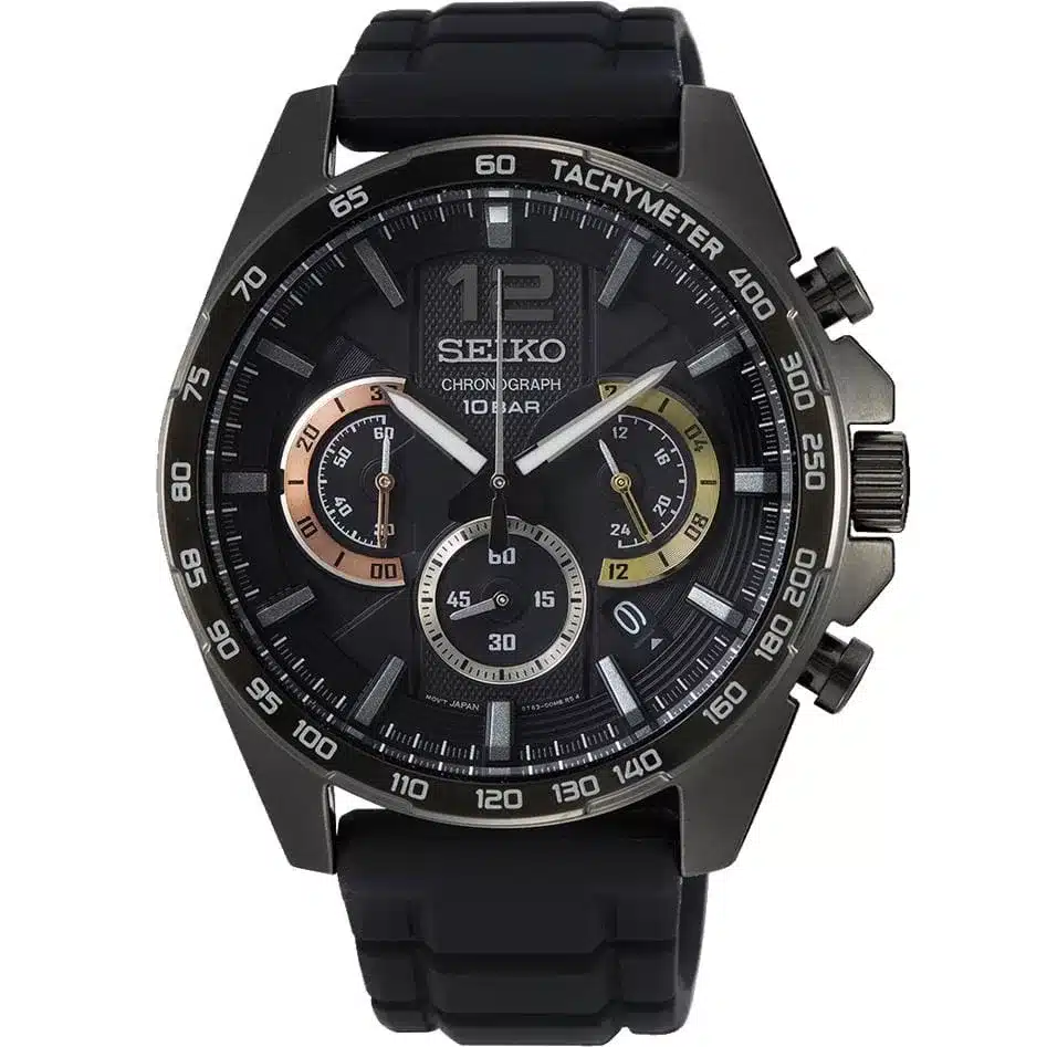 ساعت سیکو مردانه (SEIKO) رفرانس SSB349P1