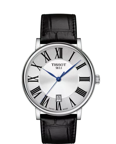 ساعت مردانه تیسوت (TISSOT) رفرانس T122.‎410.‎16.‎033.‎00