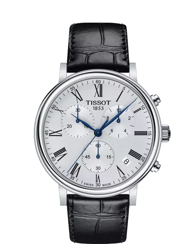 ساعت مردانه تیسوت (TISSOT) رفرانس T122.‎417.‎16.‎033.‎00