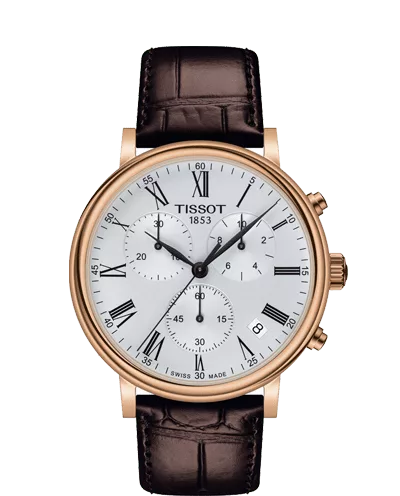 ساعت مردانه تیسوت (TISSOT) رفرانس T122.‎417.‎36.‎033.‎00