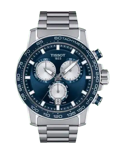 ساعت مردانه تیسوت (TISSOT) رفرانس T125.617.11.041.00