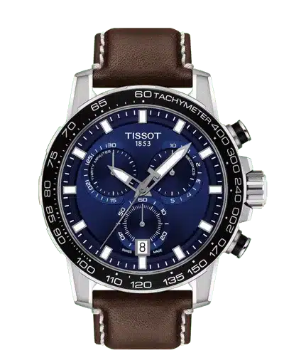 ساعت مردانه تیسوت (TISSOT) رفرانس T125.‎617.‎16.‎041.‎00