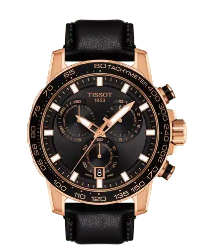 ساعت مردانه تیسوت (TISSOT) رفرانس T125.617.36.051.00