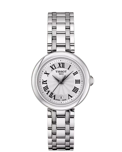 ساعت زنانه تیسوت (TISSOT) رفرانس T126.010.11.013.00